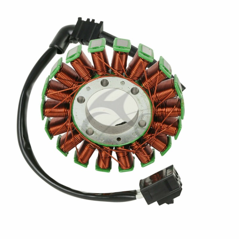 Motorcycle Stator Coil Generator Magneto For YAMAHA YZF R6 2006-2023 2007 2008 2009 2010 2011 2012 2013