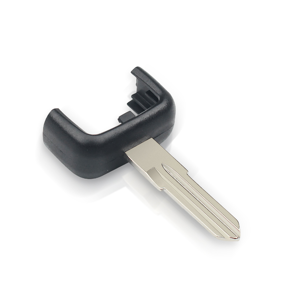 KEYYOU 10pcs Uncut Remote Control Car Key Fob For Opel Zafira Astra Astra g Astra a BOSCH TS ASTRA YM-28/HU46/HU43/HU100 Blade