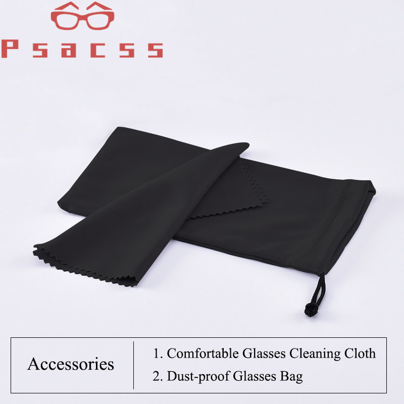 Psacss Classic Pilot Polarized Photochromic Sunglasses Men Women Alloy Frame Brand Designer Glasses For Driving Fishing Shades