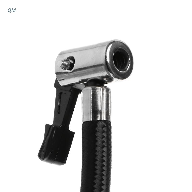300 PSI 12V Car Portable Mini Air Compressor Electric Tire Inflator Pump w/Gauge 13MF