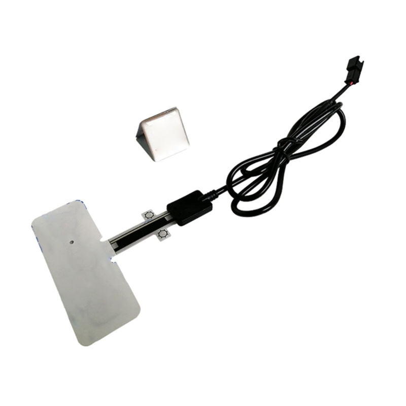 Automotive Modified Accessories Universal Car Pressure Occupied Seated Alarm Starter