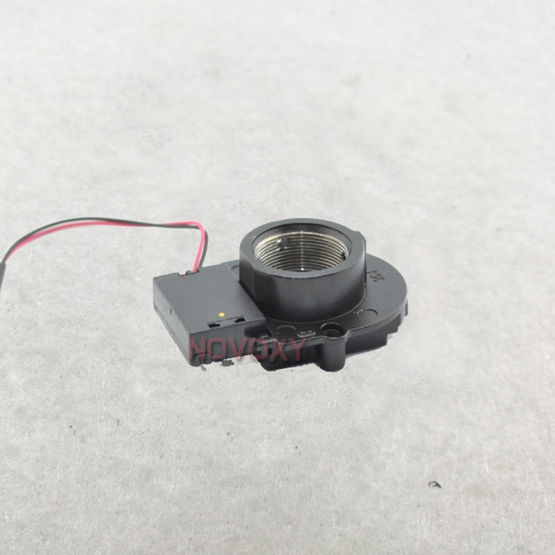 8mp 12mp Full Metal IR Cut Filter for 2mp 5mp High Quality CCTV IP Camera Module Accessories M12*0.5 MTV Mount Lens