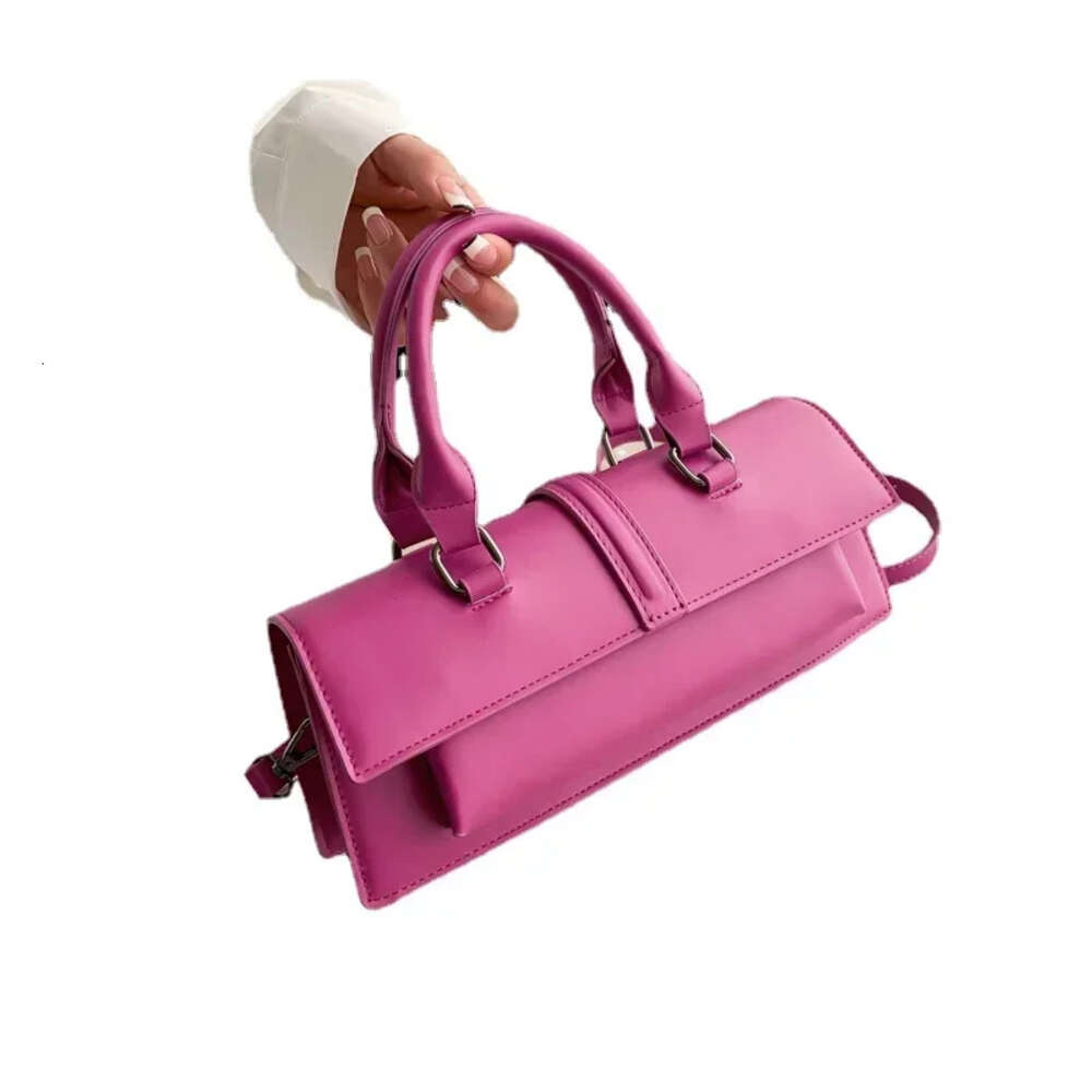 PU Women's Shoulder Trend Crossbody Bags for Women 2024 Hot Sale Fashion Design Style Versatile Free Shipping h6.24#33.5