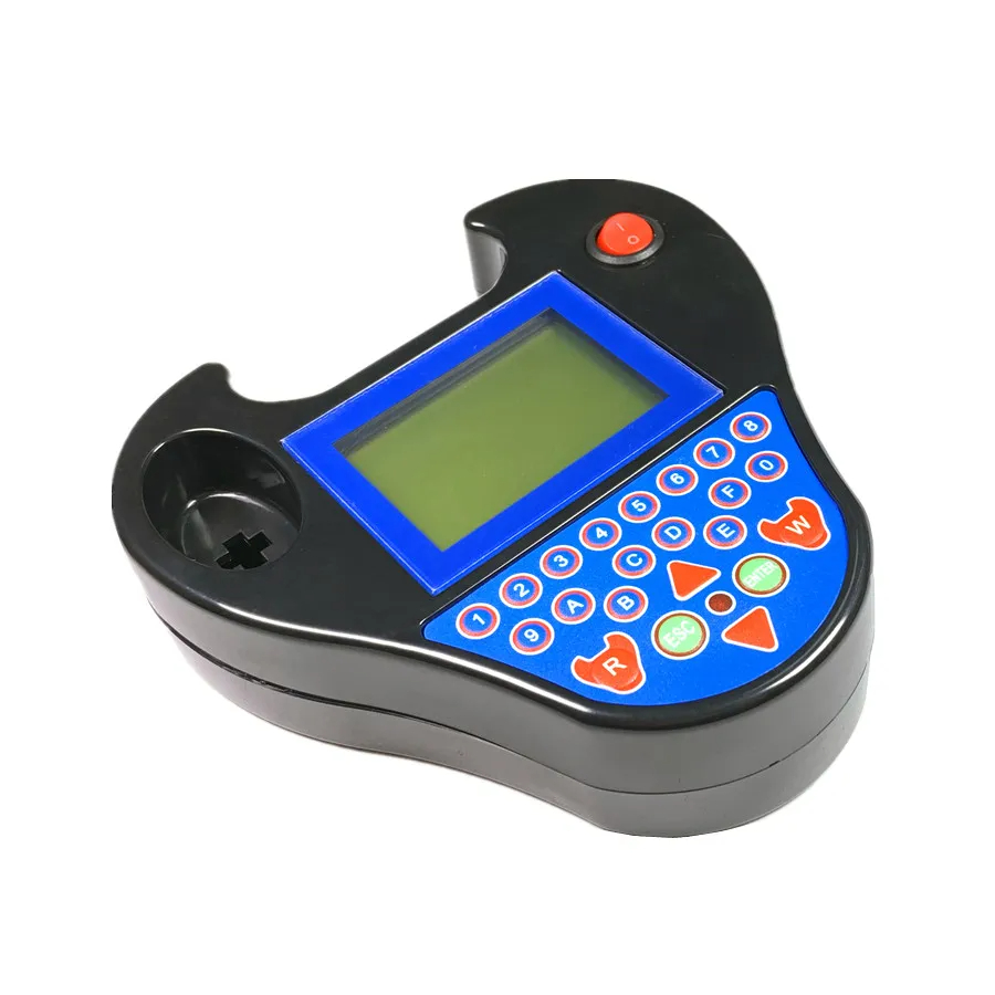 Newest V508 Super Smart Mini ZedBull Car Transponder Auto Key Programmer Tool Zed-Bull Chip Copy Read Pin Code OBD2 Car Tools