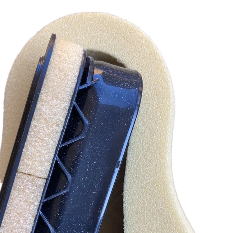 Hydrofoil Board Surfboard Fin Box Tail Box Foam PVC Handrail Surf Accessory