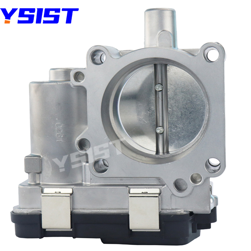 New Throttle Body With Electronic Actuator 03F133062B For VW Jetta Audi A1 A3 Q2 Q3 VW Golf Skoda Octavia Seat 1.2 1.4 TSI TFSI