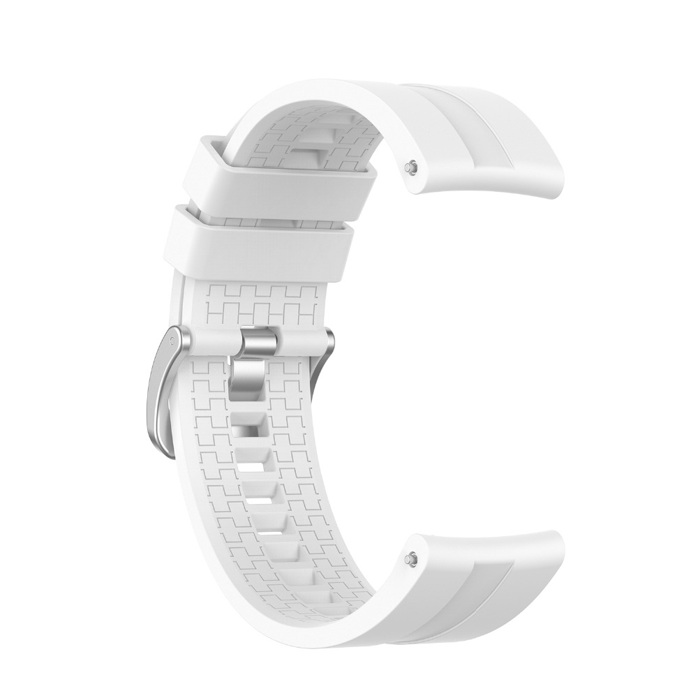 20mm Soft Silicone Strap For Huawei Honor Watch ES Bracelet Sport Watchband For Haylou LS02 For Amazfit Bip S Wrist Strap
