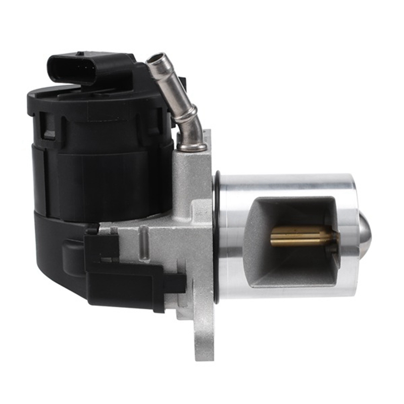 Car EGR Valve A6421402160 For Mercedes-Benz GL350 ML350 E350 GLS350D E350 S350 3.0L S63 AMG 2012-2015 Wastegate Valve Parts
