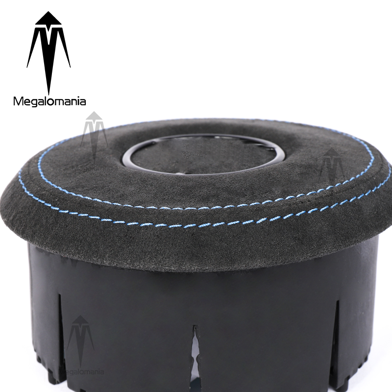 For Mercedes Benz A E S C G Class W205 W204 W212 W211 W213 E300 W218 Steering Wheel Horn Plastic Cover