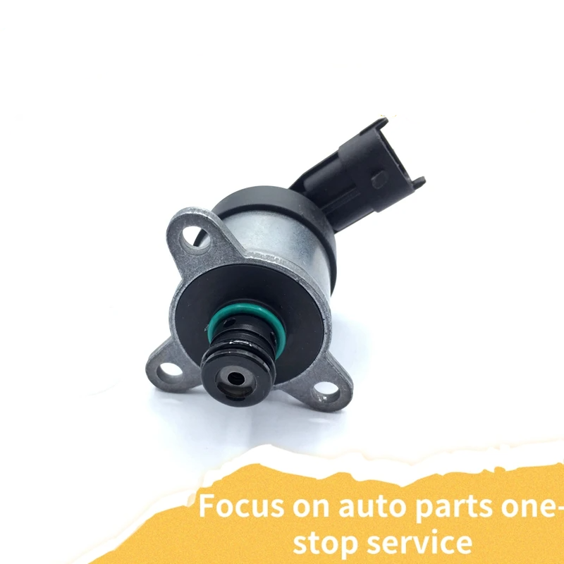 Rail Fuel Pump Pressure Regulator Control Metering Solenoid SCV Valve 0928400797 0928400803 0928400808 0928400812 0928400813