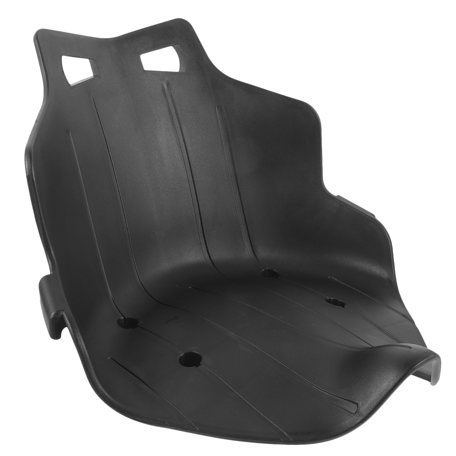Go Kart Self Balancing Accessory Accessories Racing Pp Seat Replacement Attachment