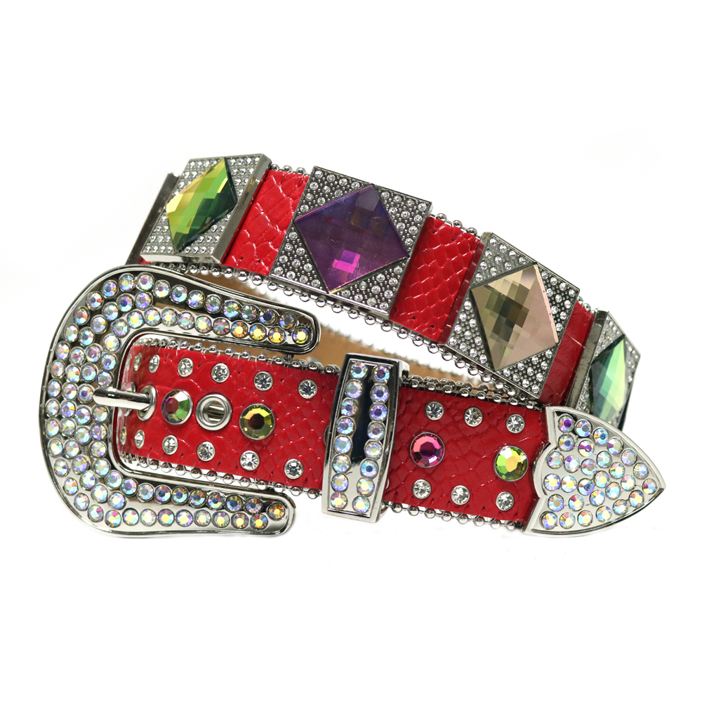 Western Luxury Rhinestones Belts Crystal Diamond Strap for Women Waistband Ccinturones Para Hombre Cintos Feminino Masculino