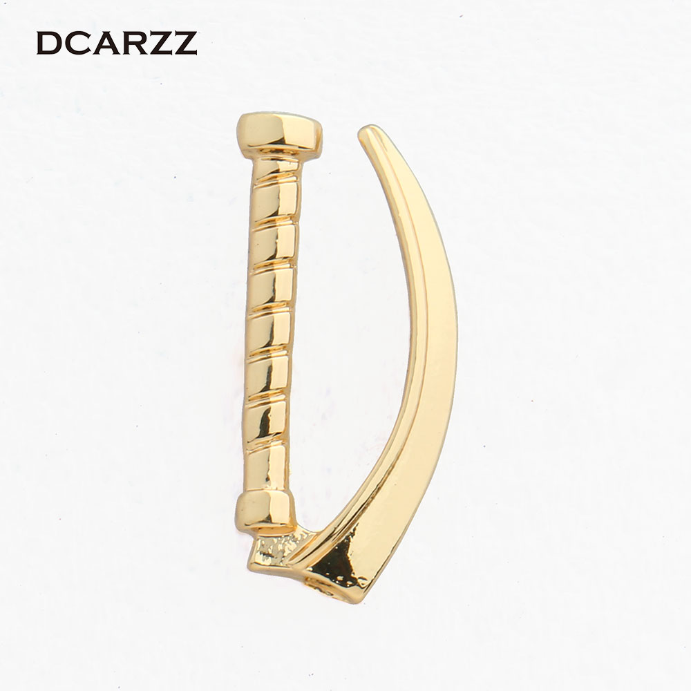 Colors Laryngoscope Pin Medical Department Jewelry for Doctor/Nurse/Therapist Pin Daily Finds Science Jewelry