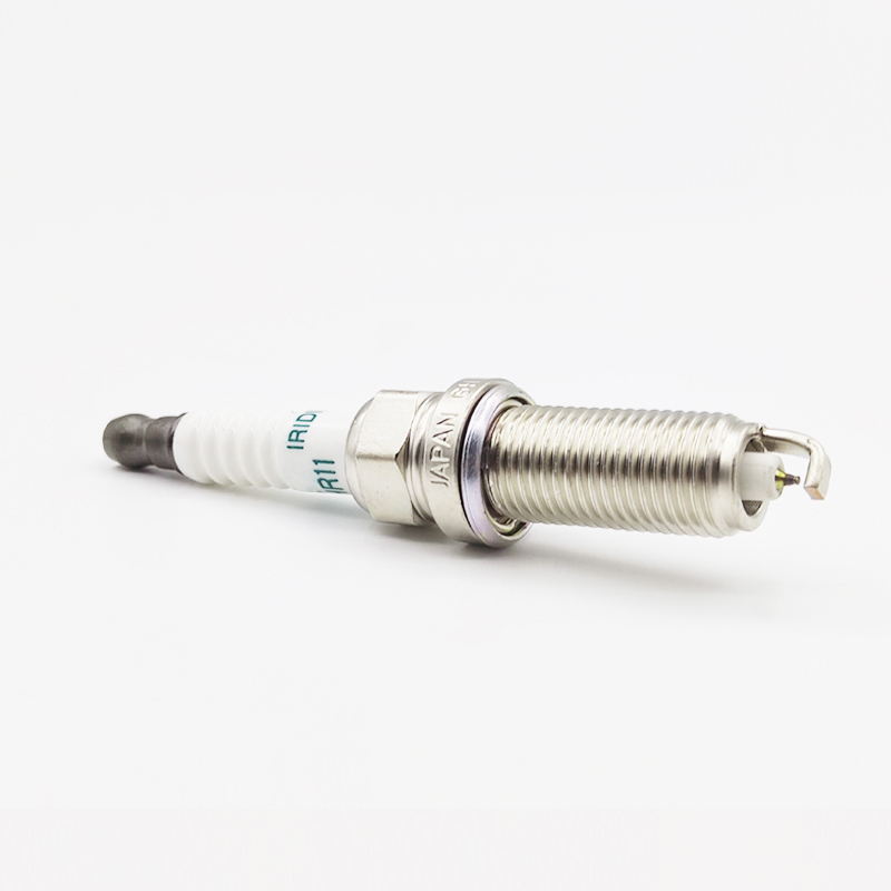 4/6/10pcs 90919-01253 SC20HR11 New Iridium Spark Plug For Toyota Corolla Prius Lexus 90919 01253 SC20HR-11 9091901253