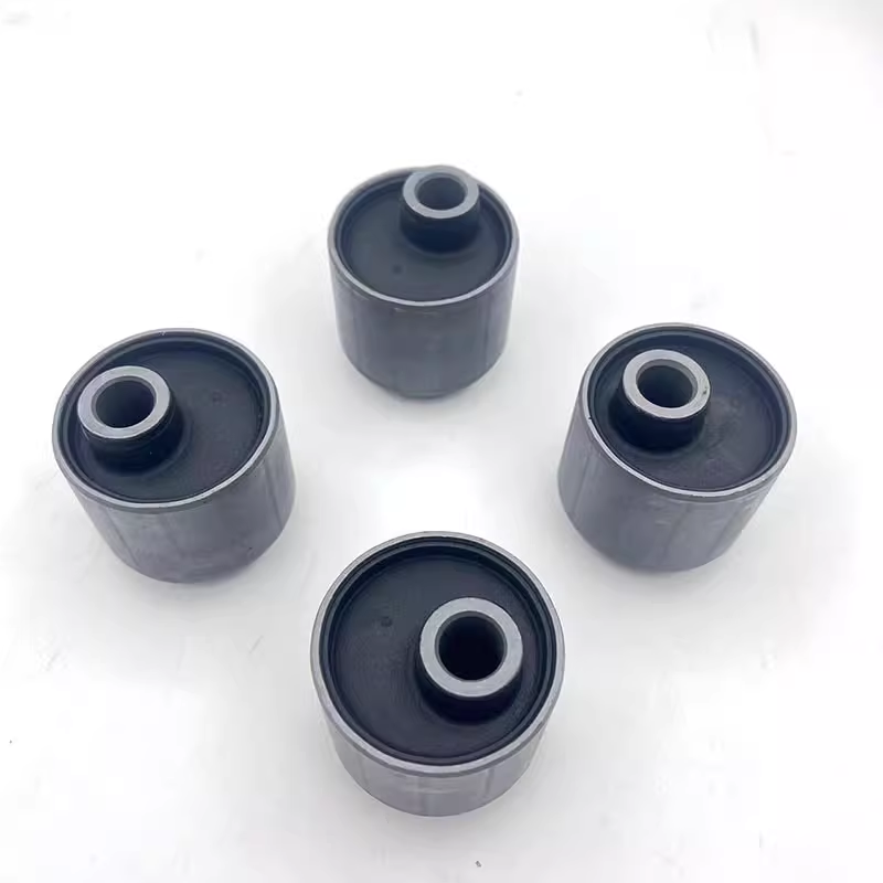 2 Inches Lift Offroad Tuning Control Arm Bushing For 1998-2024 Suzuki Jimny JB43 JB74 Off Center Radius Arm Bushes