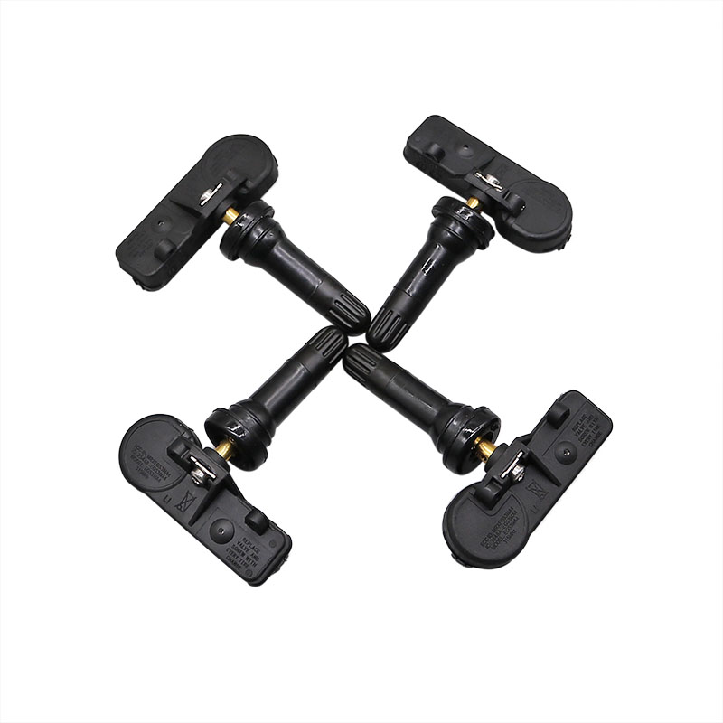 4PCS TPMS SENSOR FOR SUBARU Forester Legacy Outback XV 315MHz TPMS TIRE PRESSURE SENSOR 28103SG000 28103-AJ00A 28103-AG01B