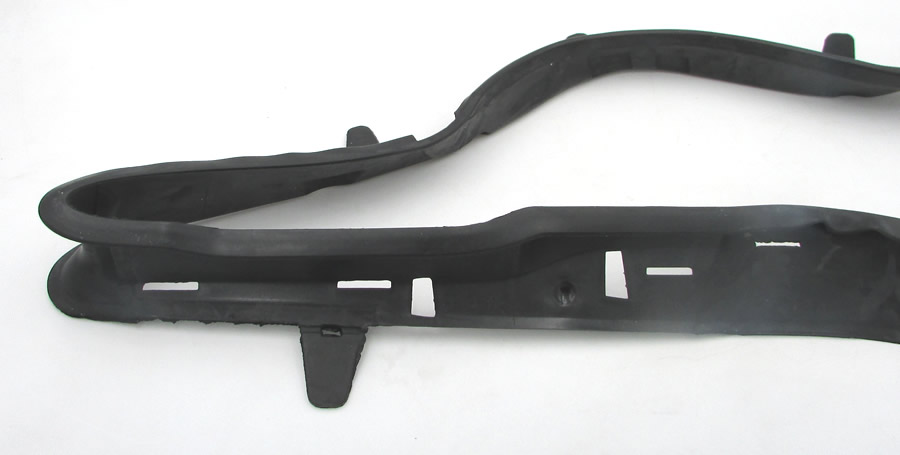 For 2006-2011 Benz W164 ML300 ML350 ML420 ML500 Headlight Seal Rubber Strip Sealing Ringl Lampshade Washer