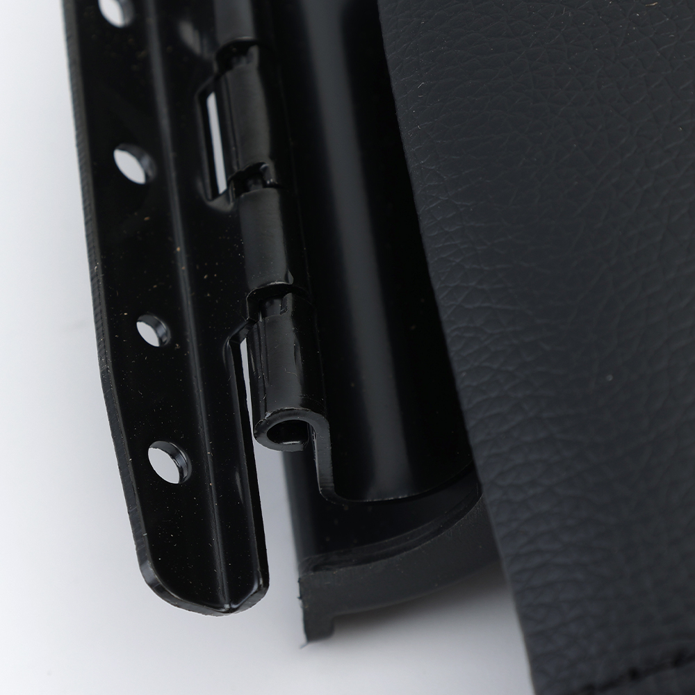 Center Console Armrest Box Cover for Subaru Impreza STi 2009 2010 2011 -2014 Center Console 92114FG000JC Black Assembly