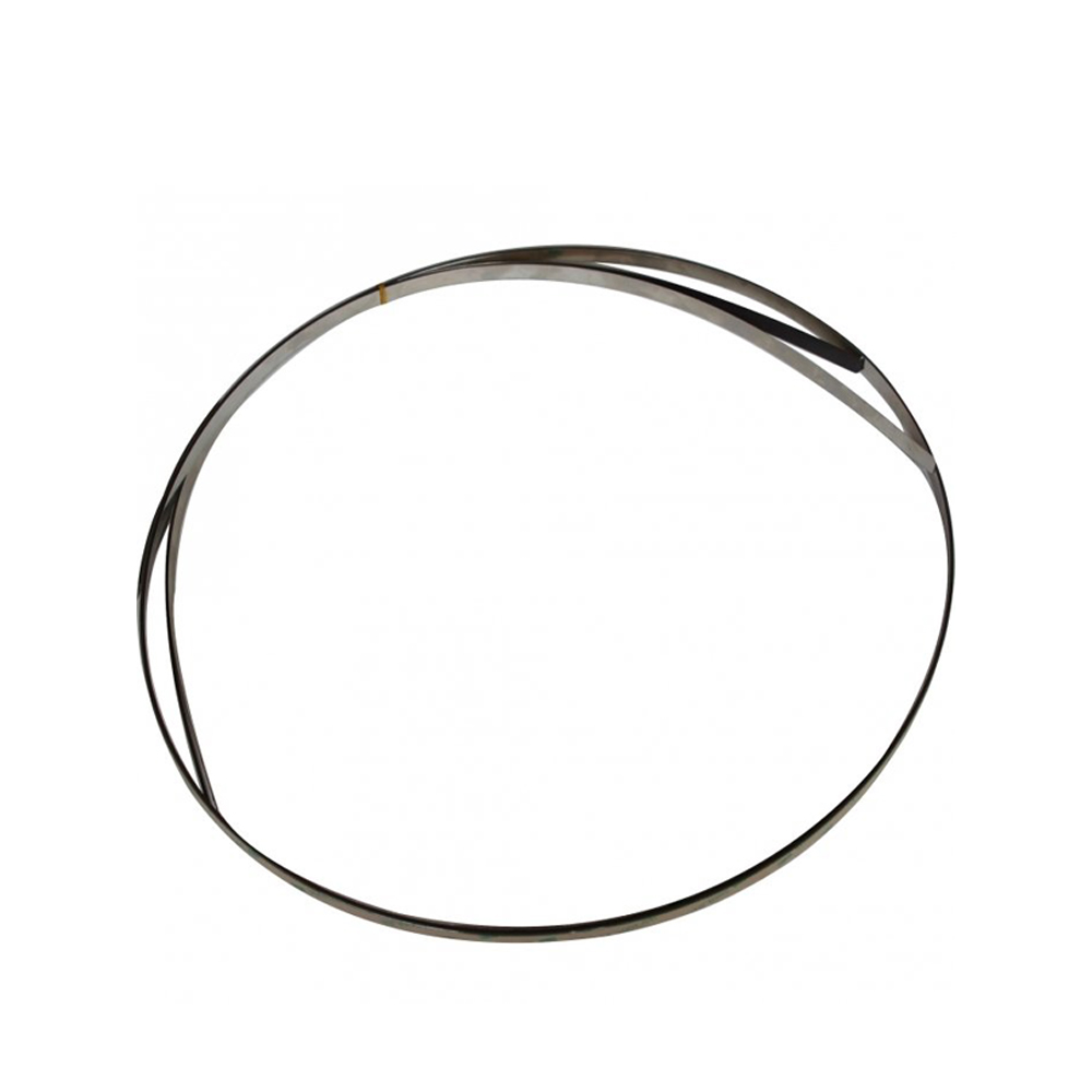 TR10 1+1mm High Accuracy Magnetic Tape Pole Length 1mm Strip Size 10*1.5mm for Magnetic Sensor Lathe Woodworking Stone