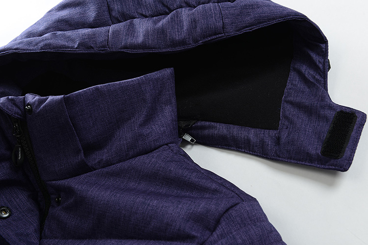 Waterproof Windproof Ski Jacket and Pants for Women, Warm Snow Jacket, Skiing and Snowboarding, Female Jackets, High Quality, Wi