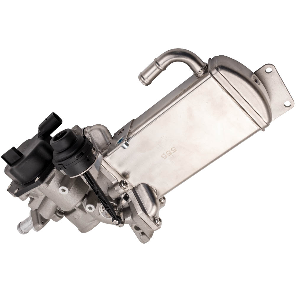 1pc EGR Valve Cooler For Audi A4 A5 A6 Q5 2.0 TDi 3L131512BQ 03L131512DN