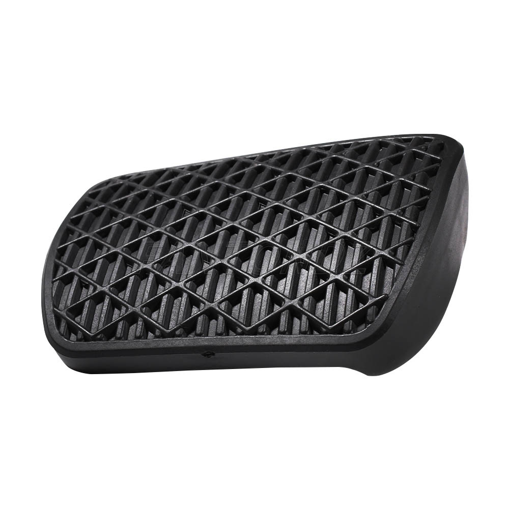 For Mercedes-Benz E G S SL ML GL C CLS Class W124 W123 Brake Pedal Pad Rubber A1232910082 1232910082