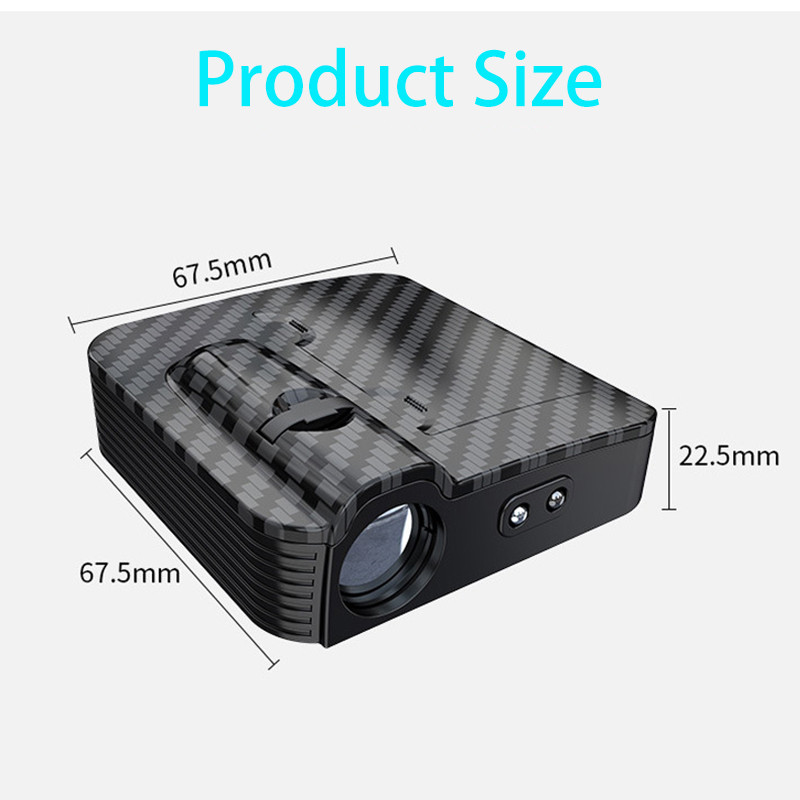 1PCS Universal Car Door LED Welcome Light Projector Logo Car Door Shadow Light Laser Emblem Lamps Kit Car-styling Interior Lamp