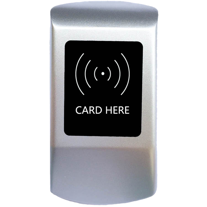 RFID Digital Lock Sauna Locks For Spa Swimming Pool Gym Electronic Cabinet Locker Lock With Master Key card