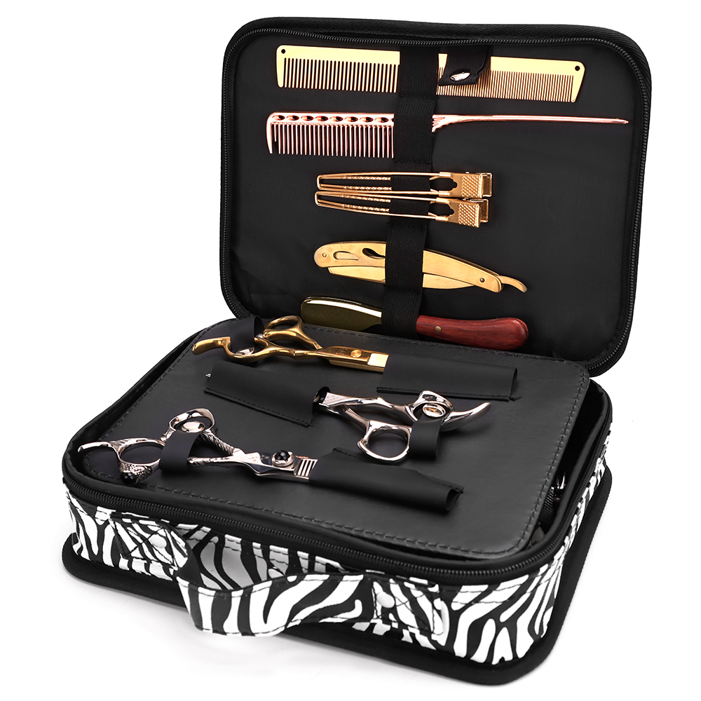 NEW Shockproof Hair Clipper Storage Box Electric Shaver Bag Hairdressing Tool Carrying Case