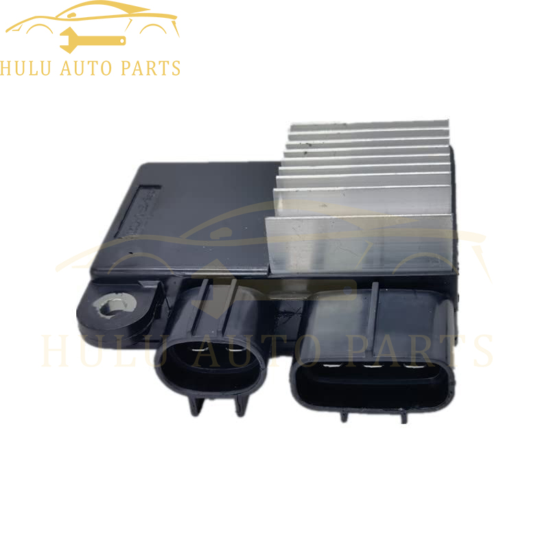 89257-12020 Cooling Fan Control Unit Module For Mazda 5 CX-7 For Toyota ECU Corolla Matrix 1.8L 2.4L 09-13 L33L1515Y 8925712010