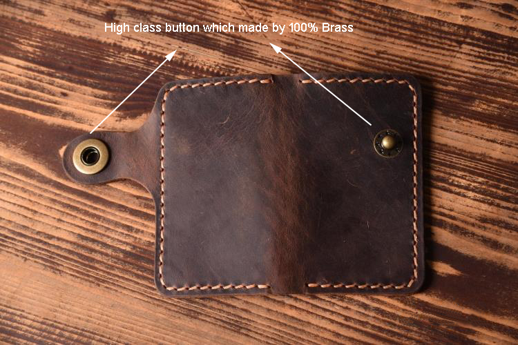 Luxury Handmade Key holder men Genuine Leather key holder Leather key wallet keychain housekeeper women smart key case organizer