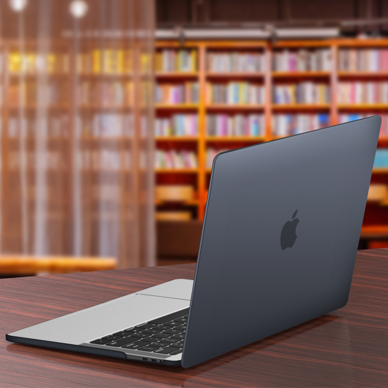 MTT Crystal Matte Case For Macbook Air 13.6 M2 2022 A2681 Pro 13 14 15 16 inch M1 Laptop Hard Cover Case A2442 A2485 A2337 A2338
