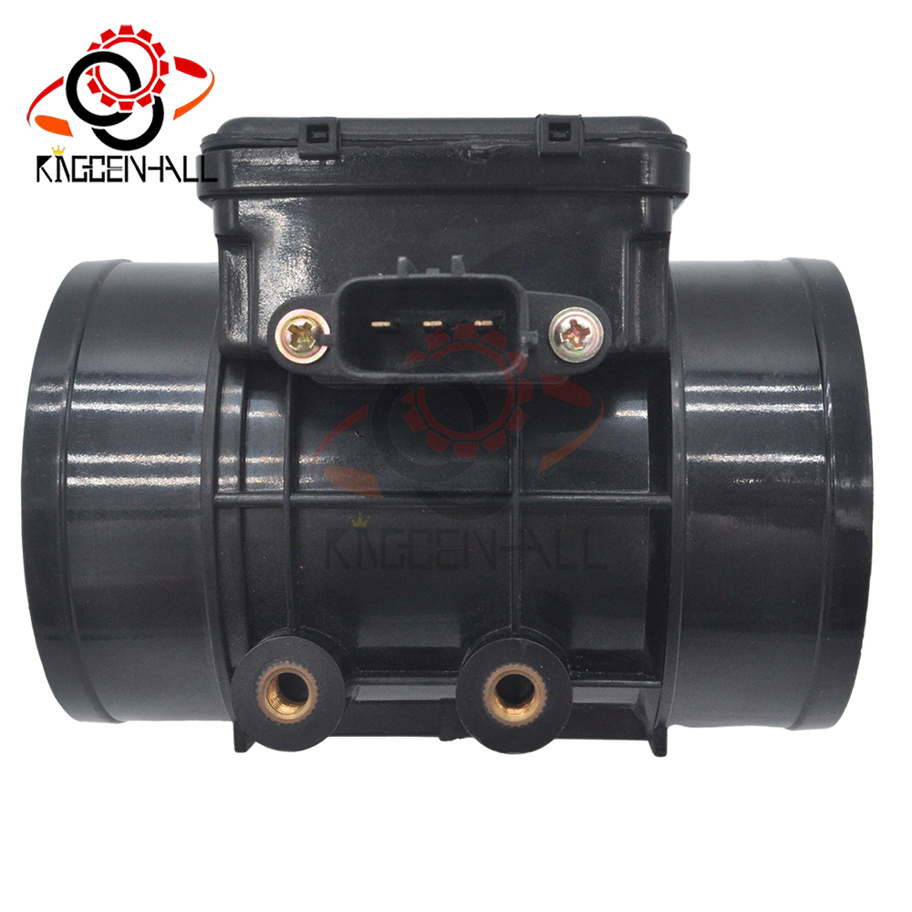 MAF Mass Air Flow Meter Sensor E5T52071 FP39-13-215 Fits Chevrolet Tracker Mazda Miata Protege / 5 Suzuki Vitara 1.6L 1.8L 2.0L