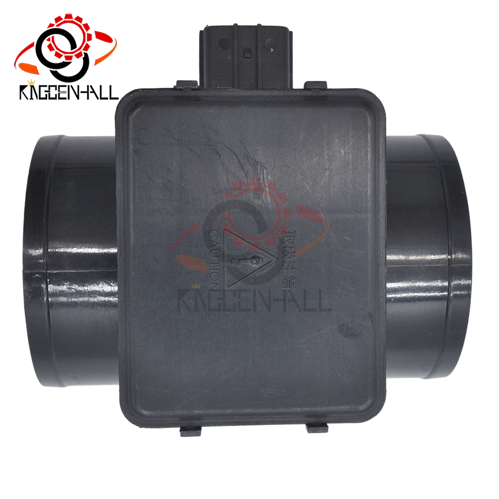 MAF Mass Air Flow Meter Sensor E5T52071 FP39-13-215 Fits Chevrolet Tracker Mazda Miata Protege / 5 Suzuki Vitara 1.6L 1.8L 2.0L