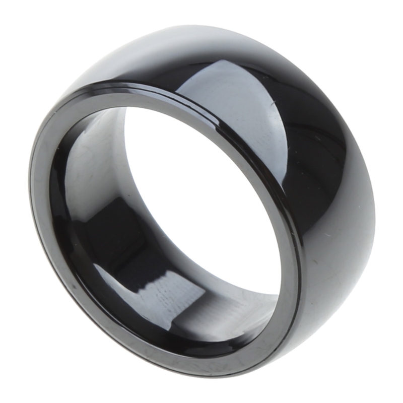 R4 Smart Ring Waterproof Dustproof Fallproof Smart Ring for Windows NFC Mobile Phone Magic Finger Ring