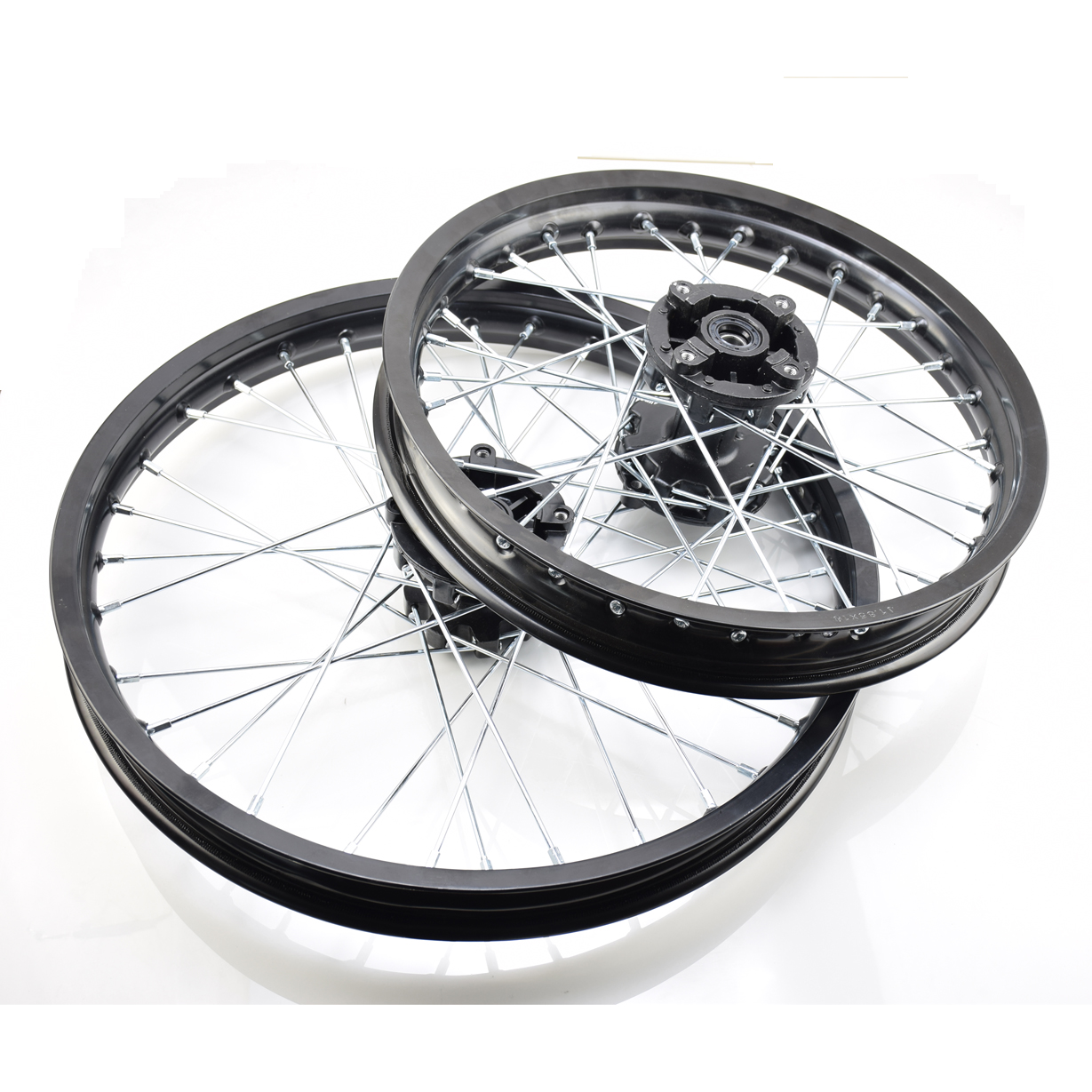 Rear 16 Inch Front 19 inch Wheel Rim Hub for Motocross Off-road motorcycle Accessories BSE T8 170 150 Dirt Pit bike