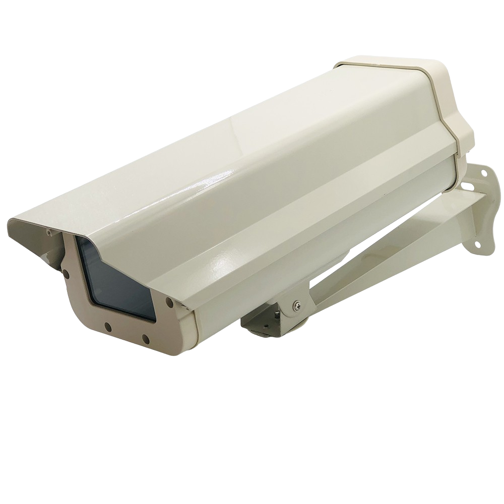 Outdoor Waterproof CCTV Camera Housing Suveillance Camera Housing 37*14.5*11cm