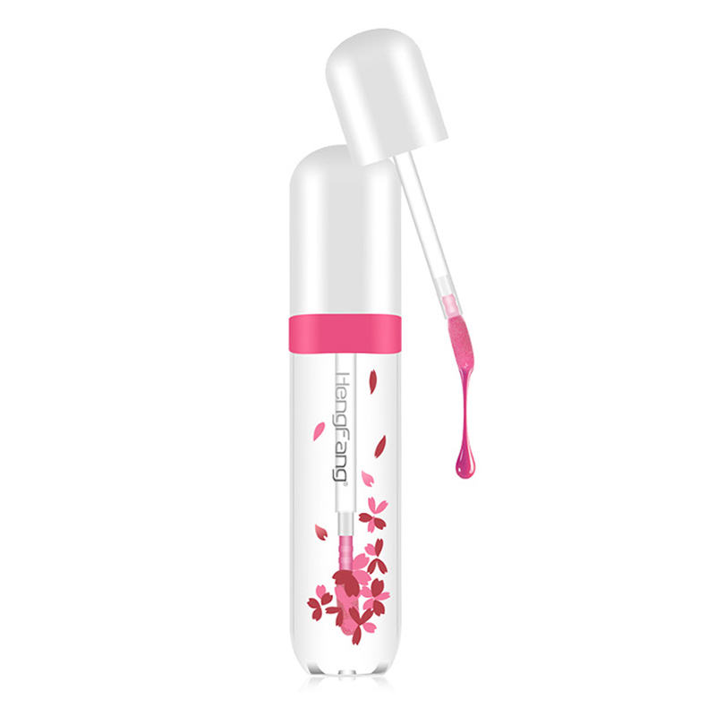 Moisturizer Transparent Lips Plumper Lipgloss Lasting Waterproof Volume Repairing Reduce Lip Mask Fine Lines Lip Makeup