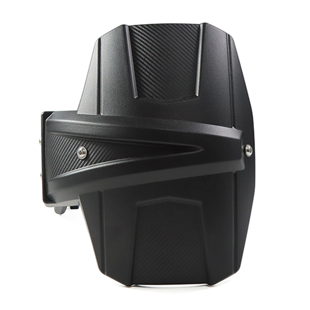 For 790 ADVENTURE /R 890ADVENTURE Motorcycle Fender Rear Cover Back Mudguard Splash Guard Protector Cover Guard Accessories