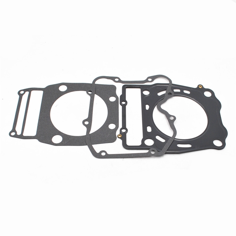 ATV Cylinder Head And Block Gasket For Polaris 500 Sportsman, Scrambler, Ranger, Magnum ATV UTV Engine Parts