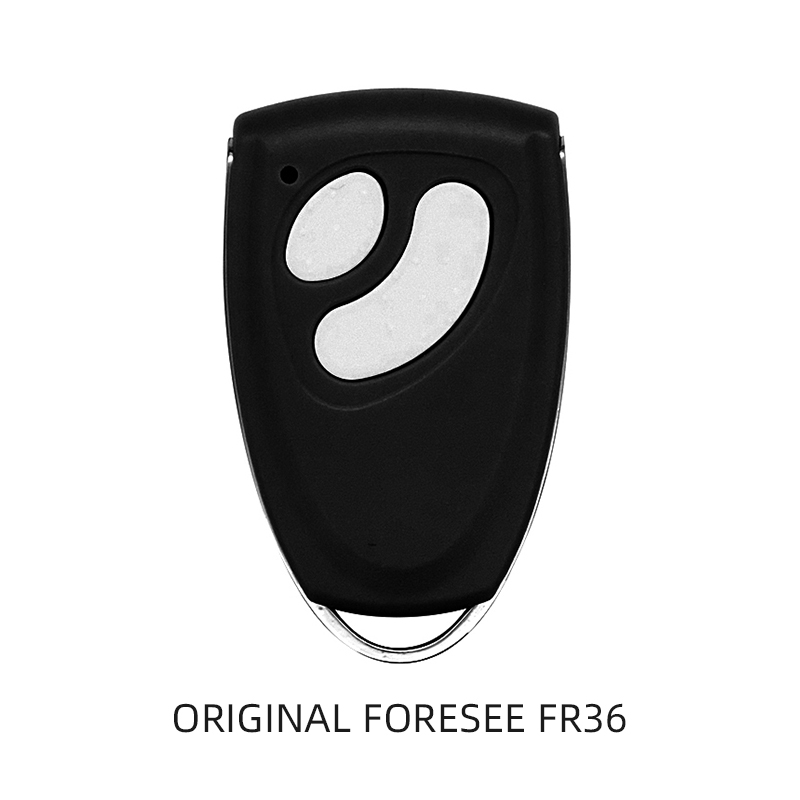 Foresee Original F500 Automatic Sliding Gate Opener Circuit Board For Replacement Motor Control Unit PCB Motherboard