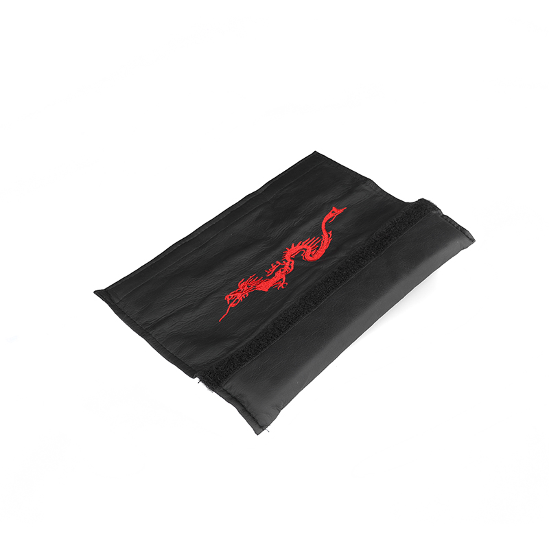 2pcs Seat Belt Covers Car Accessories Accesorios Coche Car Shoulder Pad Seat Belt For Adults Youth Kids Accessories Interior