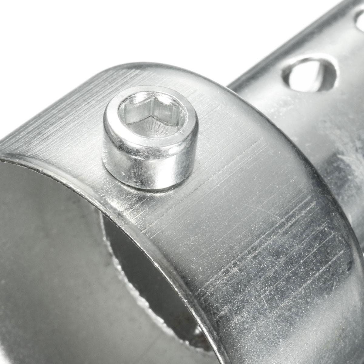 Motorcycle Can DB Killer Silencer Noise Sound Eliminator Exhaust Adjustable Muffler Silencer 35mm/42mm/45mm/48mm/60mm