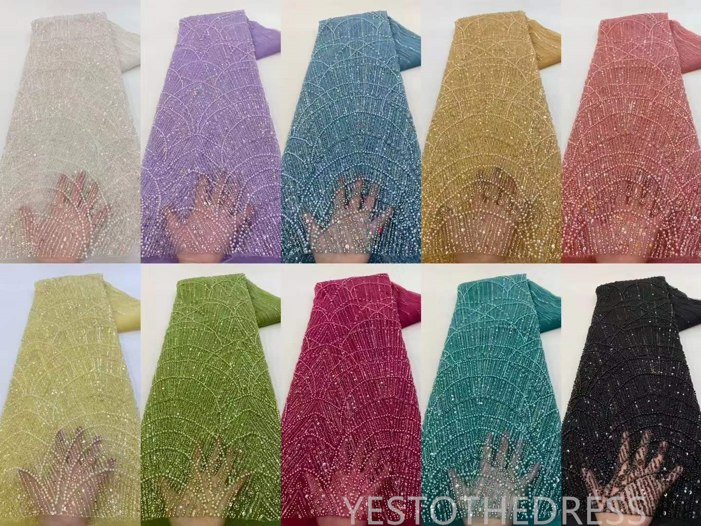 2024 Plus Size Red Prom Dresses for Special Occasions Promdress Illusion Beaded Sequined Lace Birthday Party Dress Second Reception Gowns for Black Wo