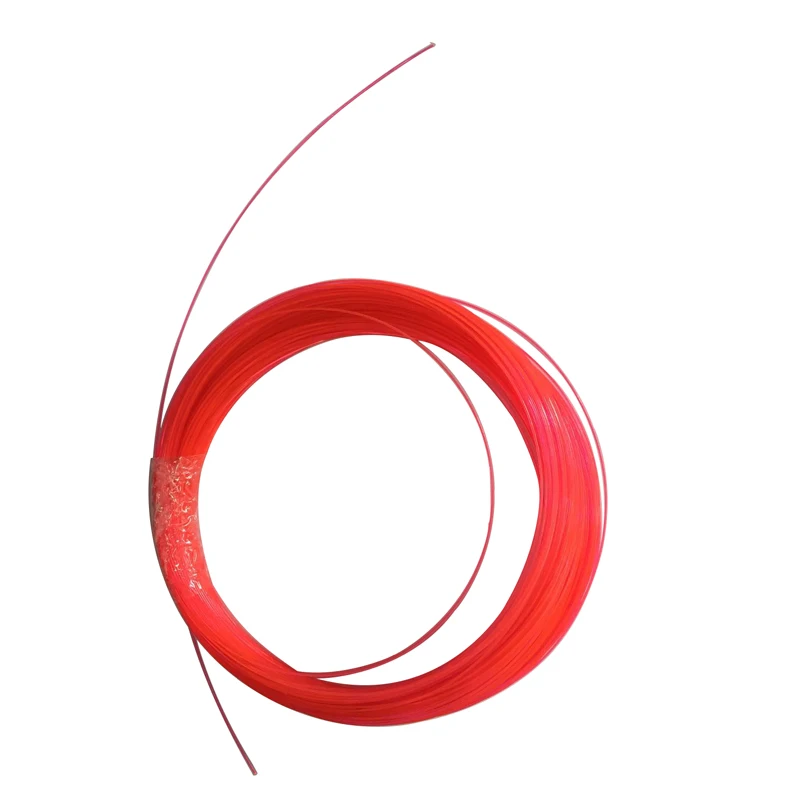 1m Fiber Optic Bow Sight Fiber Green 0.75mm Slingshot or Compound Bow Sight Pin Bow Sight Accessory