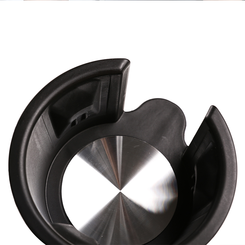 cheya ABS Car Cup Holder Water Drinks Holder Trim for Land Rover Range Rover Vogue Sports Discovery 4 5 LR4 LR5 Accessories