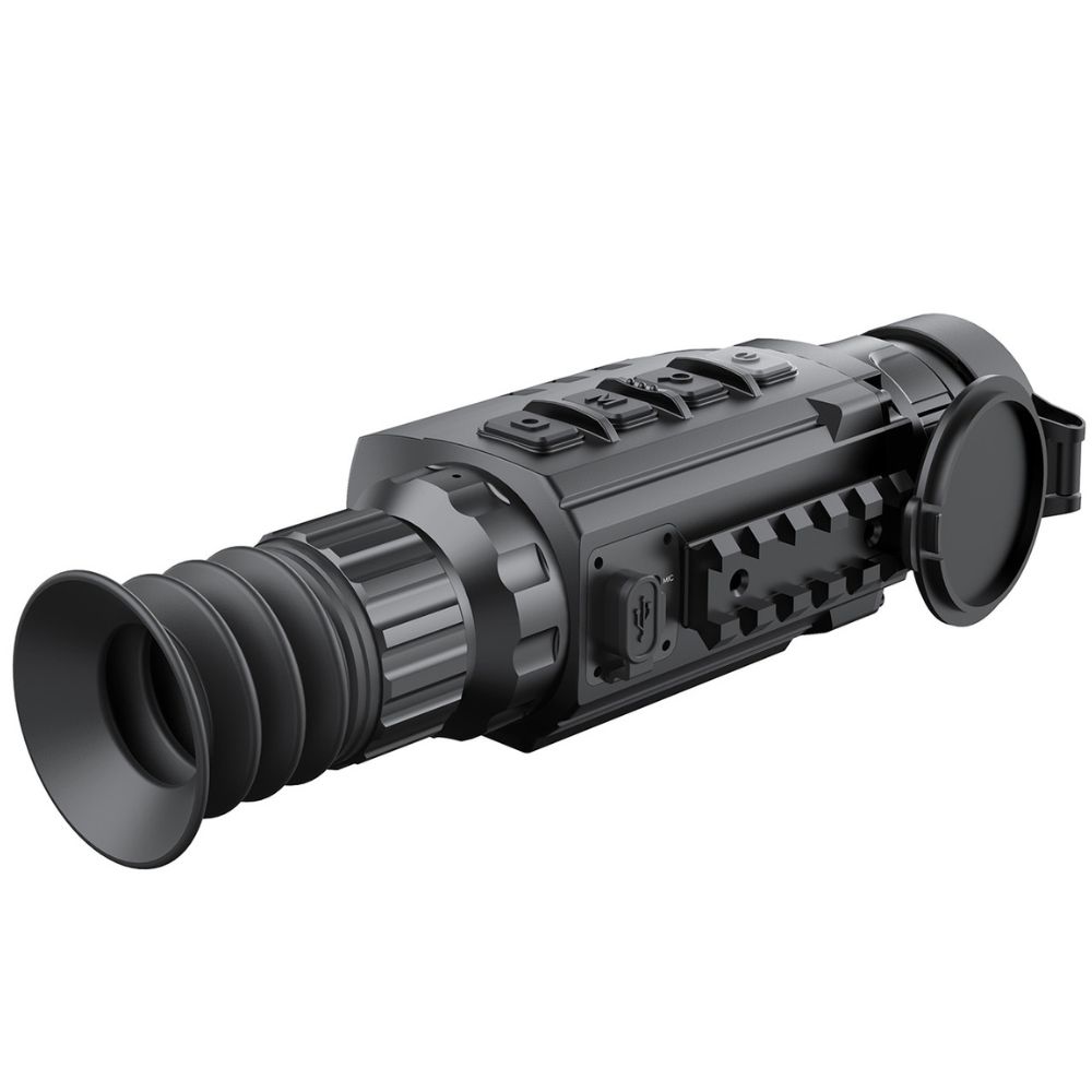 infiray Geni GL35 = A10 LRF Hunting Thermal Imaging Rifle Scope