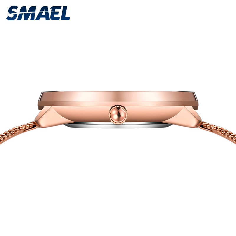 Femme Luxury Bracelet Women Watches TopBrand Elegant Ladies Watch SL-1892 Waterproof Quartz female casual clock relogio feminino