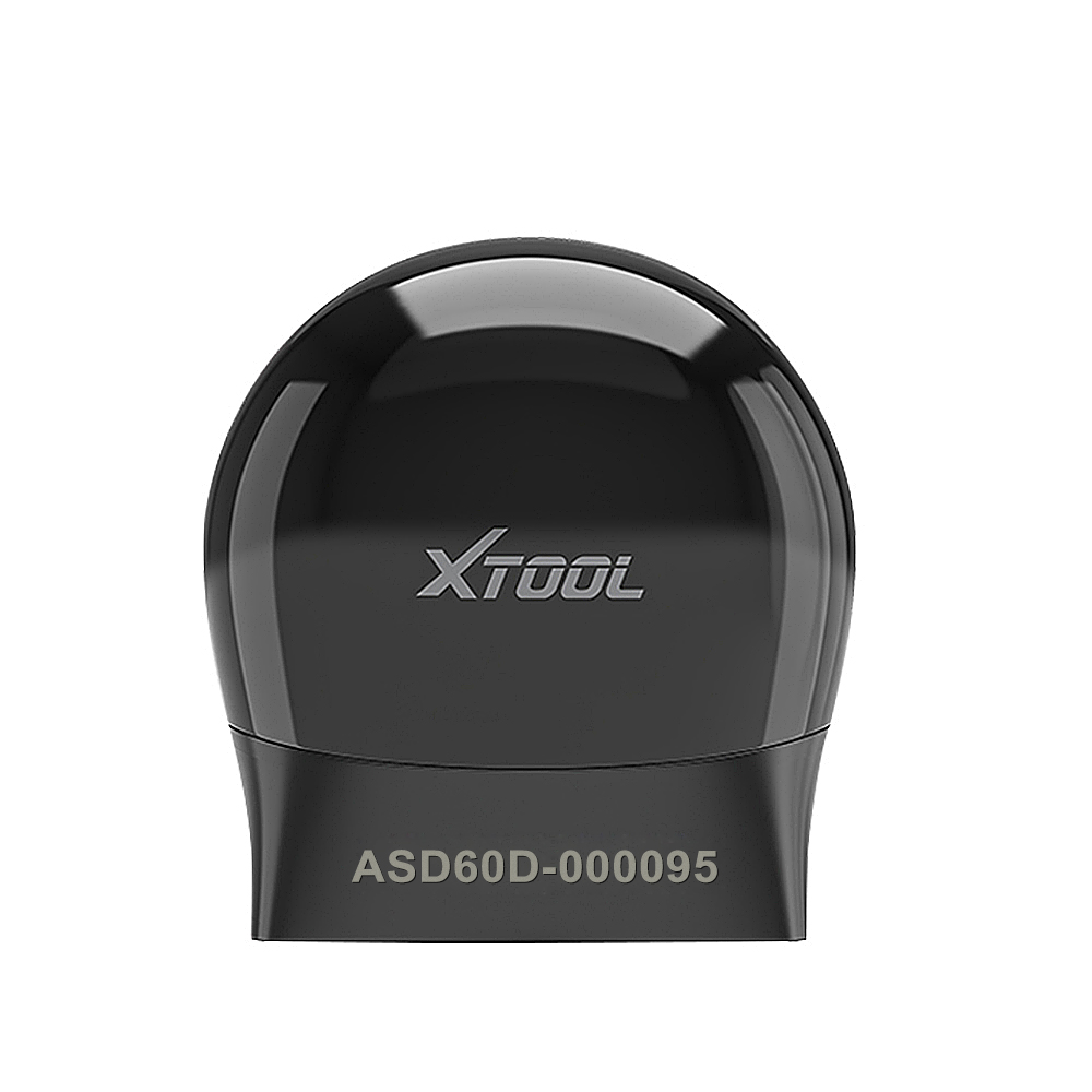 XTOOL ASD60 OBD2 Diagnostic Tools For Benz For VW for BMW Full Automotivo OBD II Code read With 15 Reset Functions Free update