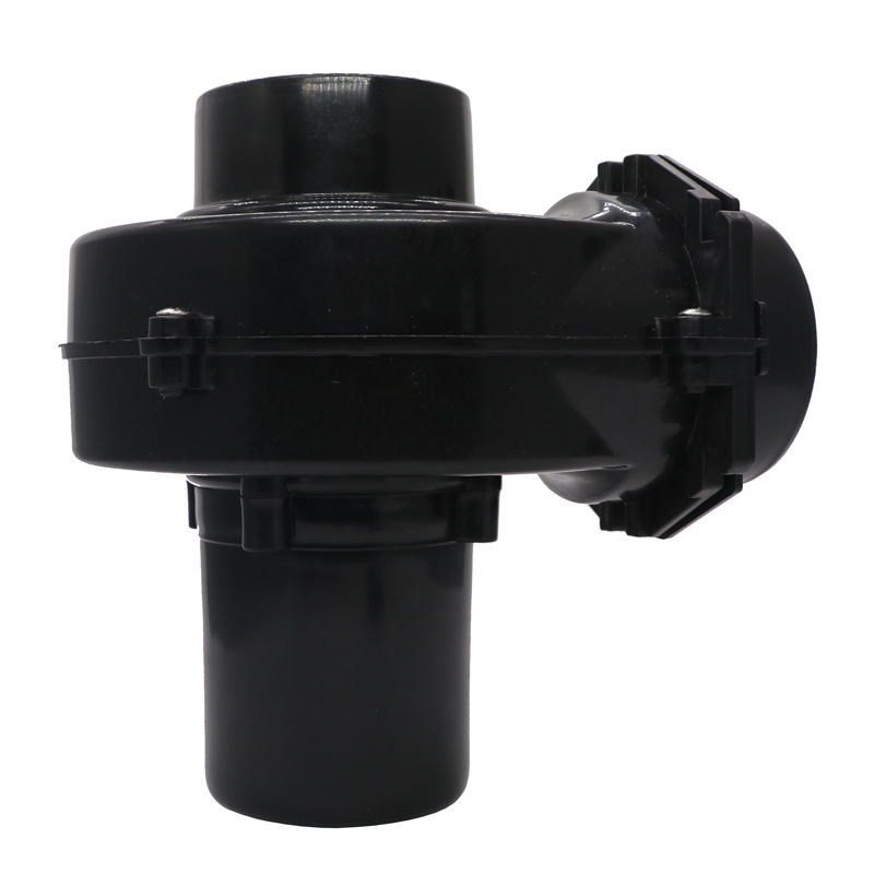 3 Inch Universal Car Electric Turbocharger / Supercharger Air Intake Generator